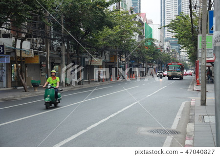 Thailand  47040827