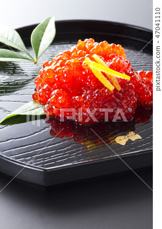 Muscled soy sauce marinated 28 47041110