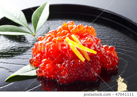 Muscled soy sauce marinated 29 47041111