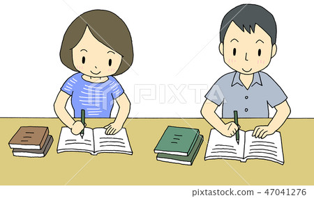 Lifelong learning 47041276