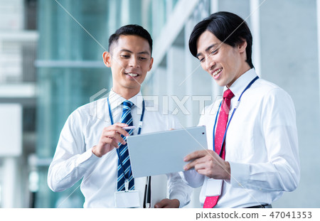 一名商人 47041353