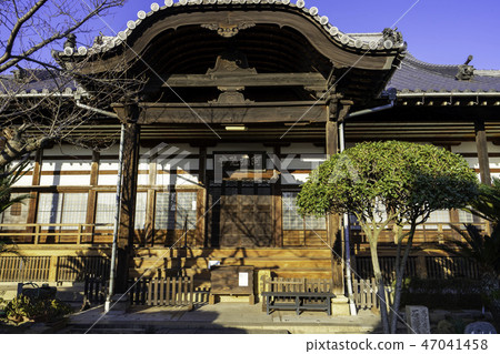 Tsunoura Ura Ancient Temple Tour Amida Temple Tsunoura Ura Ancient Temple Tour Amida Temple 47041458