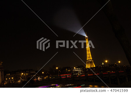 French landscape French landscape 47041599