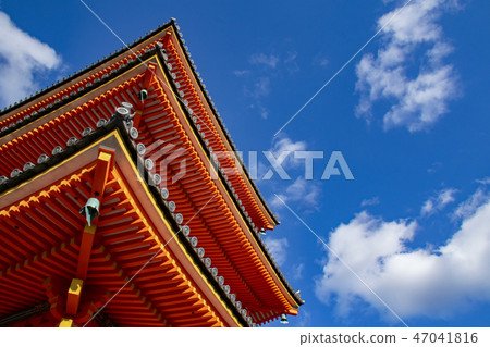三塔清水寺 47041816