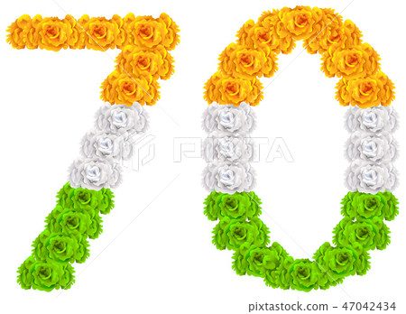 70 years anniversary republic day india 70 years anniversary republic day india 47042434