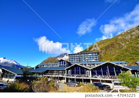 庫克山哈米特酒店 庫克山哈米特酒店 47043225