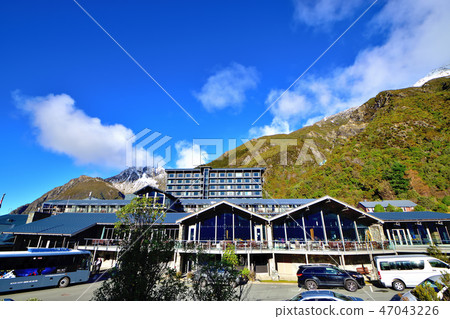 庫克山哈米特酒店 47043226