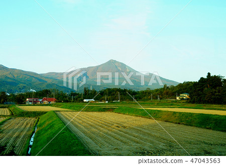 Banzan Fukushima Prefecture 47043563