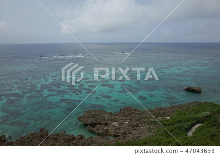 宮古島 宮古島 47043633