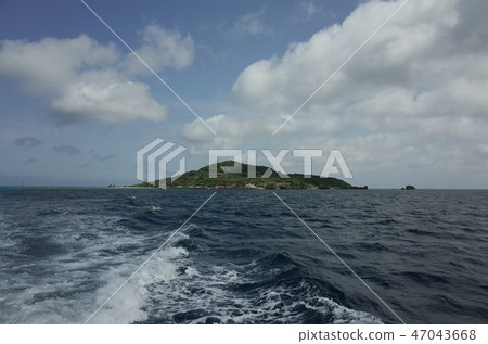 Ogami Island 47043668