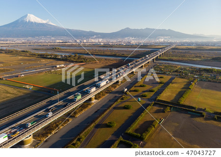 富士山富士山1號航線 47043727