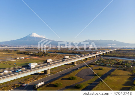 富士山富士山1號航線 47043748