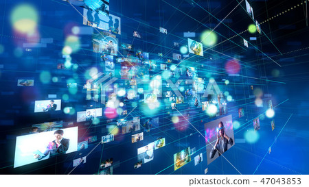 社會形象 47043853