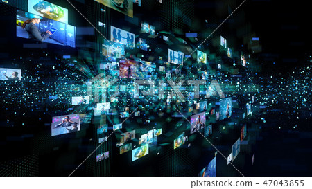 社會形象 47043855