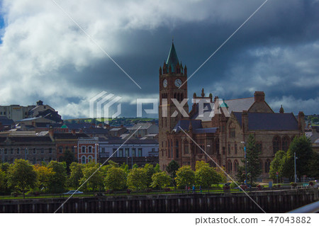 Scotland landscape Scotland landscape 47043882