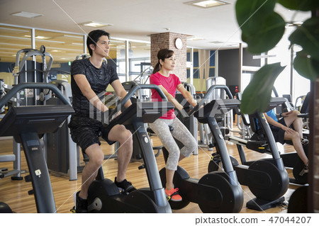 sports gym sports gym 47044207
