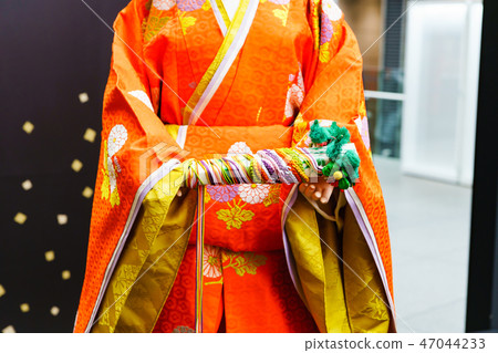 [Japan] Japanese costume 47044233