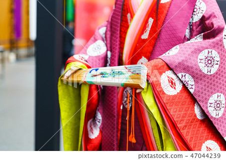 [日本]日本服裝 47044239