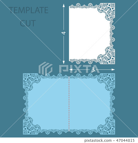 Template greeting congratulatory card Template greeting congratulatory card 47044815