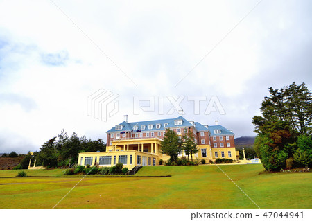 毛利人聖地湯加里羅國家公園和灣景城堡湯加里羅酒店 毛利人聖地湯加里羅國家公園和灣景城堡湯加里羅酒店 47044941