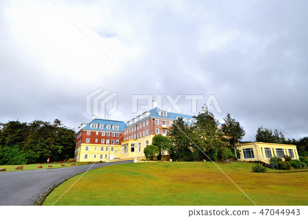 毛利人聖地湯加里羅國家公園和灣景城堡湯加里羅酒店 毛利人聖地湯加里羅國家公園和灣景城堡湯加里羅酒店 47044943