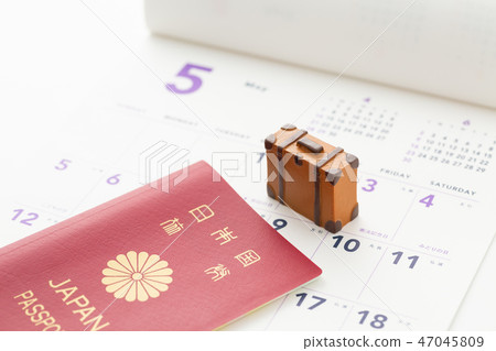 Calendar Calendar 47045809