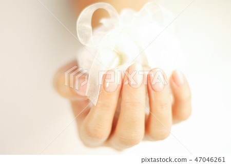 Simple nail 47046261