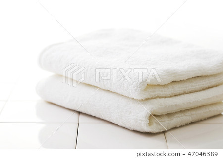 毛巾圖像 47046389