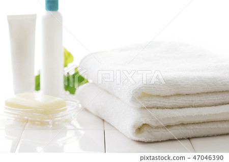 毛巾圖像 47046390