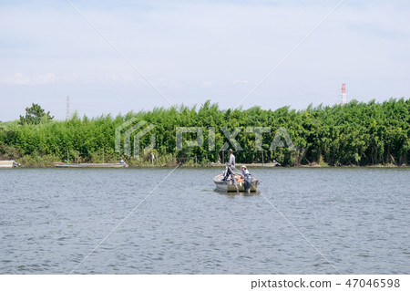 Passing of Katsushika-ku, Tokyo Katsushika Shibata Edogawa Yagiri 47046598