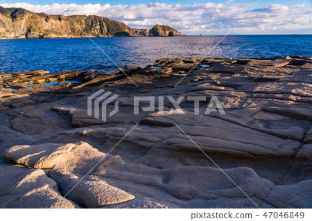 (Shizuoka Prefecture) South Izu Iruma Senjojiki (Shizuoka Prefecture) South Izu Iruma Senjojiki 47046849