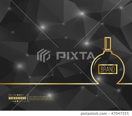 Abstract creative concept vector line draw... - Stock Illustration ...