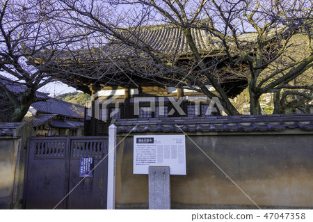 Bonoura古廟遊覽賓果靖國神社 47047358