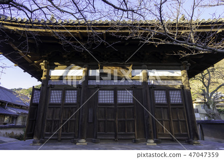 Bonoura古廟遊覽賓果靖國神社 47047359