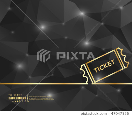Abstract creative concept vector line draw background for web, mobile app, illustration template Abstract creative concept vector line draw background for web, mobile app, illustration template 47047536