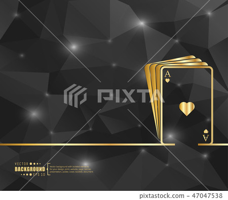 Abstract creative concept vector line draw background for web, mobile app, illustration template 47047538