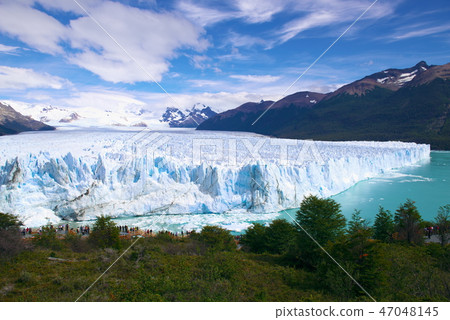 Perito Moreno Glacier (Argentina) Perito Moreno Glacier (Argentina) 47048145