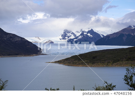 Perito Moreno Glacier (Argentina) 47048156