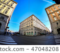 Buildings in Rome 47048208