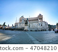 Piazza Venezia 47048210