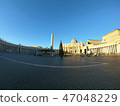 St. Peter's Basilica 47048229