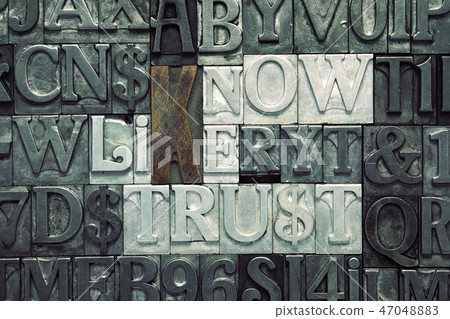 know, like, trust know, like, trust 47048883