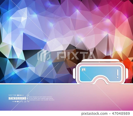 Abstract creative concept vector line draw background for web, mobile app, illustration template Abstract creative concept vector line draw background for web, mobile app, illustration template 47048989