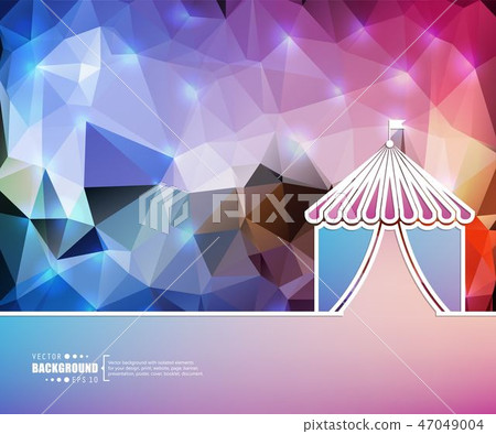 Abstract creative concept vector line draw background for web, mobile app, illustration template Abstract creative concept vector line draw background for web, mobile app, illustration template 47049004