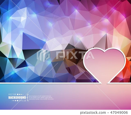 Abstract creative concept vector line draw background for web, mobile app, illustration template Abstract creative concept vector line draw background for web, mobile app, illustration template 47049006