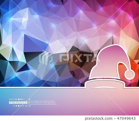 Abstract creative concept vector line draw background for web, mobile app, illustration template Abstract creative concept vector line draw background for web, mobile app, illustration template 47049643