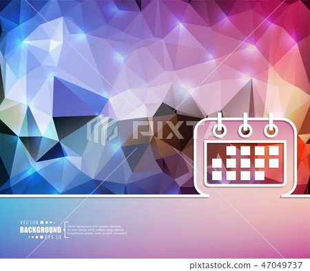 Abstract creative concept vector line draw background for web, mobile app, illustration template Abstract creative concept vector line draw background for web, mobile app, illustration template 47049737