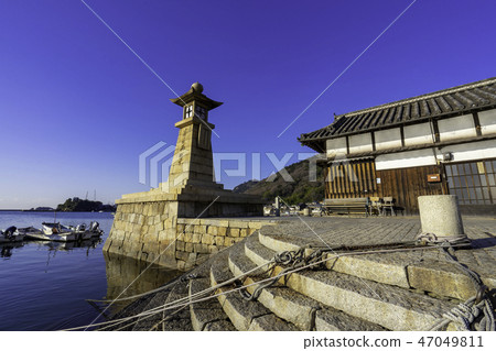 Tonoura Toya Toho Port Tonoura Toya Toho Port 47049811