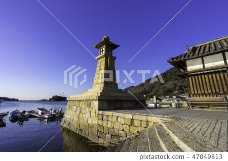 Tonoura Toya Toho Port Tonoura Toya Toho Port 47049813