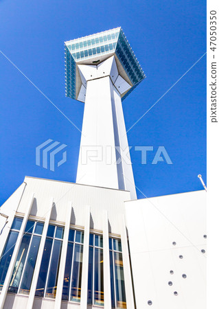 Goryokaku Tower Hakodate Goryokaku Tower Hakodate 47050350